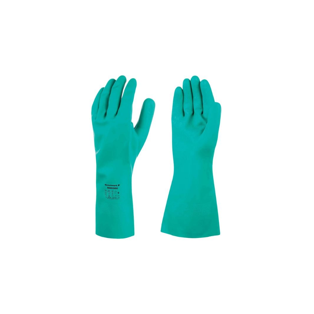 Chemical gloves