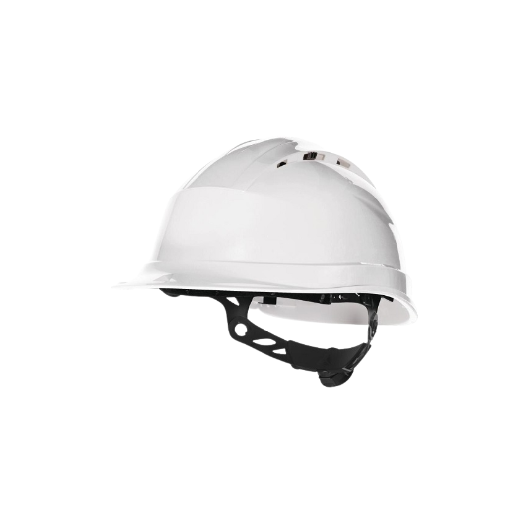 DELTA PLUS QUARTZ SAFETY HELMET