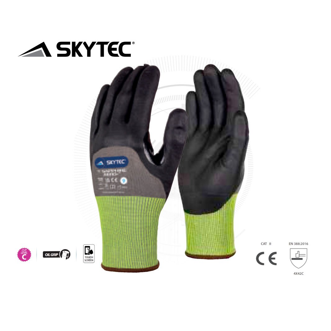 3Q-Mechanics-gloves-protector-skytech