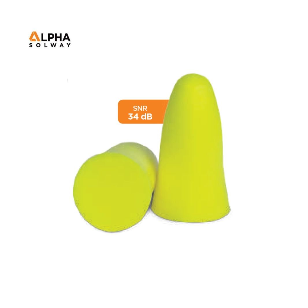 ALPHA SOTA Uncorded earplug EP11