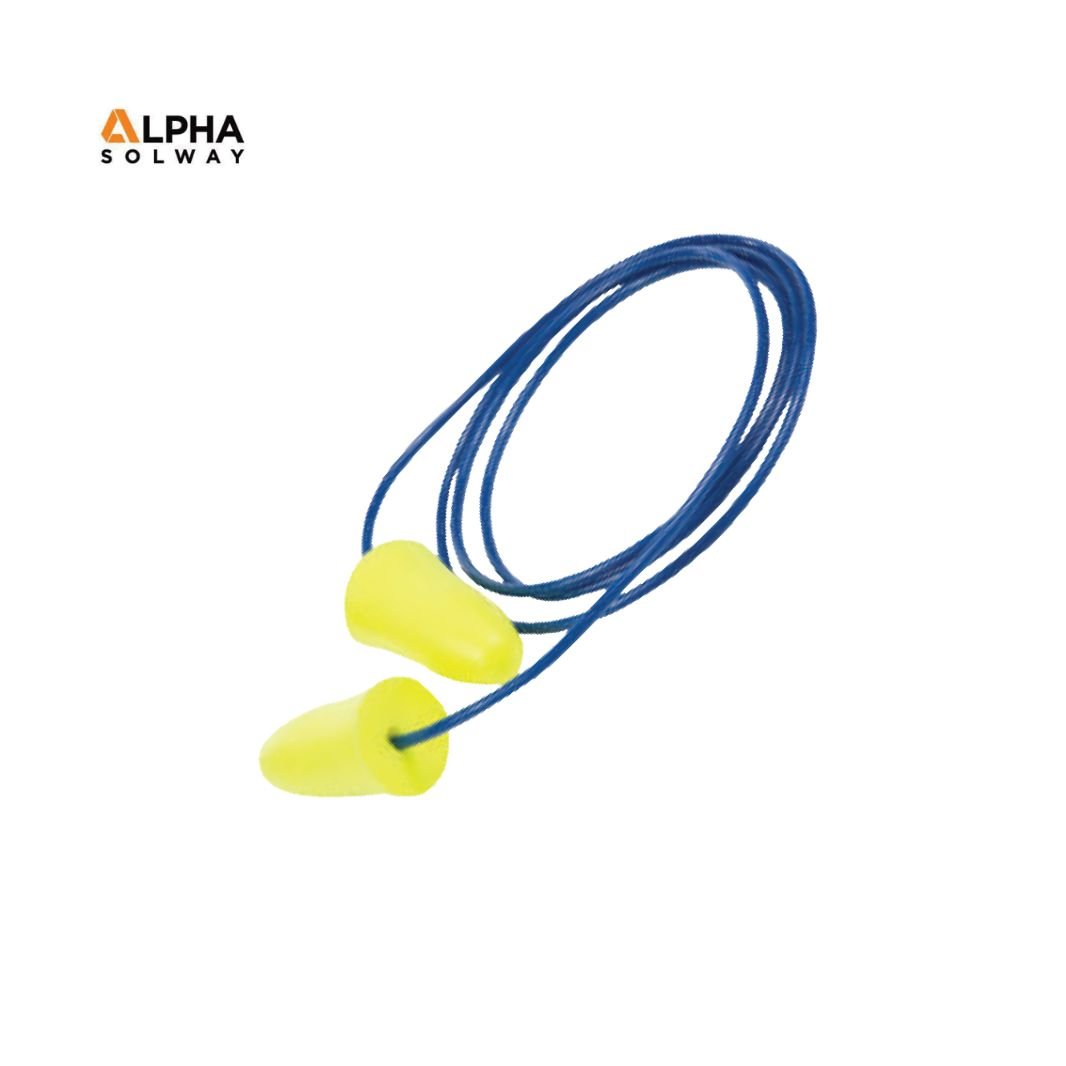Alpha solway- corded earplug- ALPHA SOTA EP12