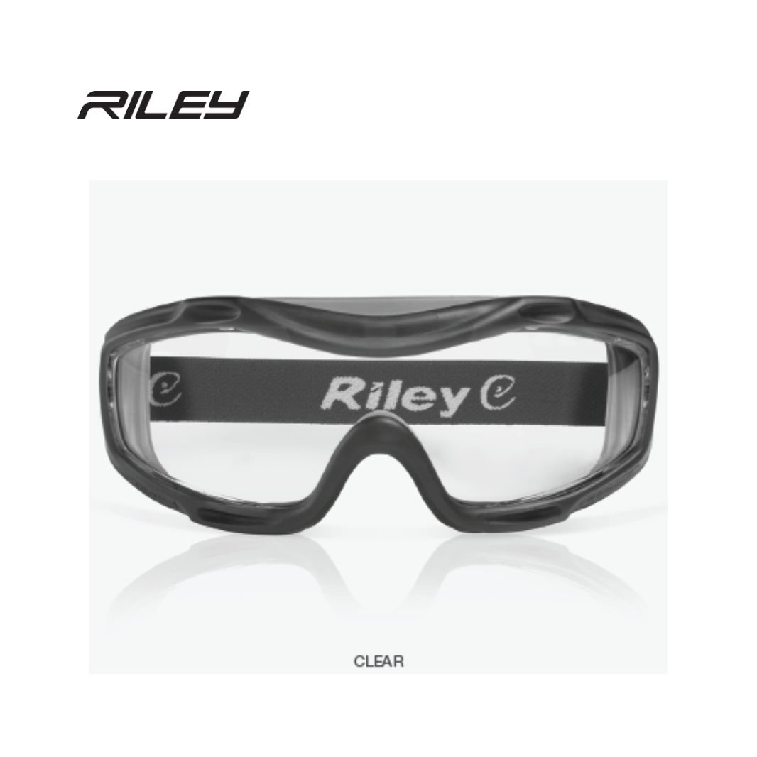 Compact and Light Weight Safety Goggle