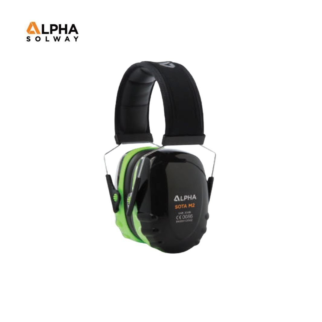 MEDIUM ATTENUATION EAR DEFENDER