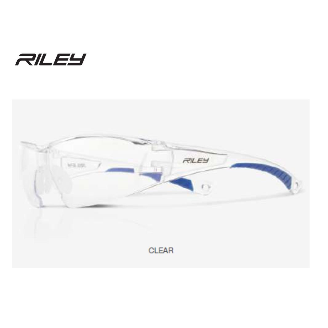 Safety Glass – Clear