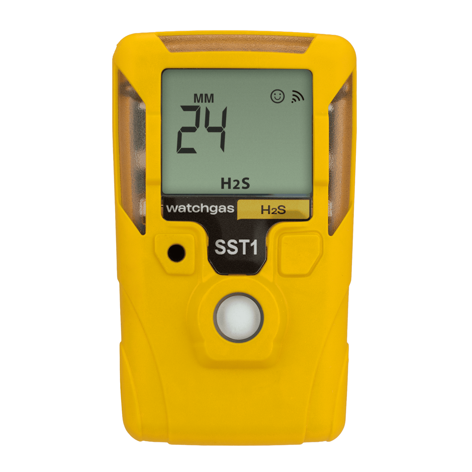 WatchGas SST1 / SST1E Disposable Gas Detector – 2 & 3 Year Life - Image 7
