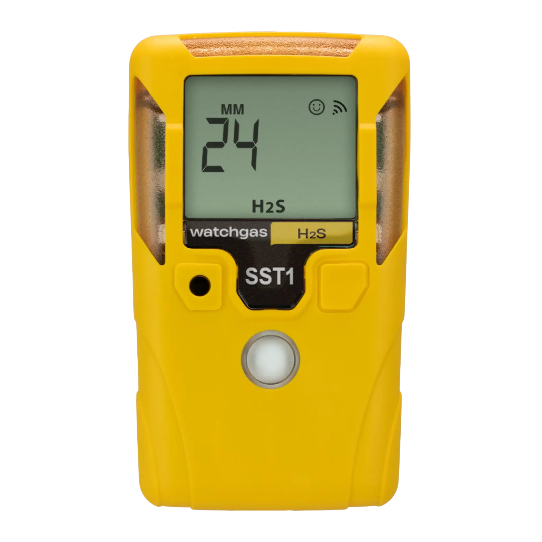 WatchGas SST1 / SST1E Disposable Gas Detector – 2 & 3 Year Life