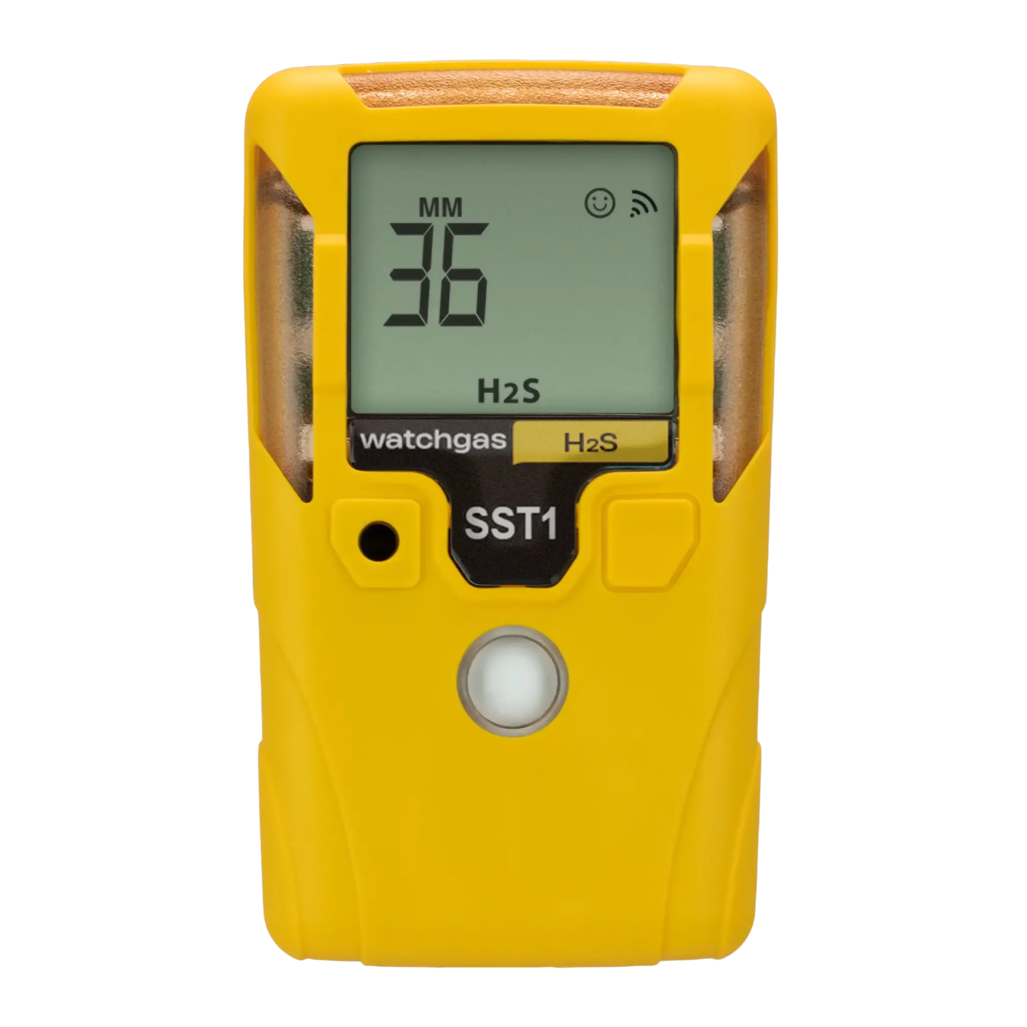 WatchGas SST1 / SST1E Disposable Gas Detector – 2 & 3 Year Life - Image 2
