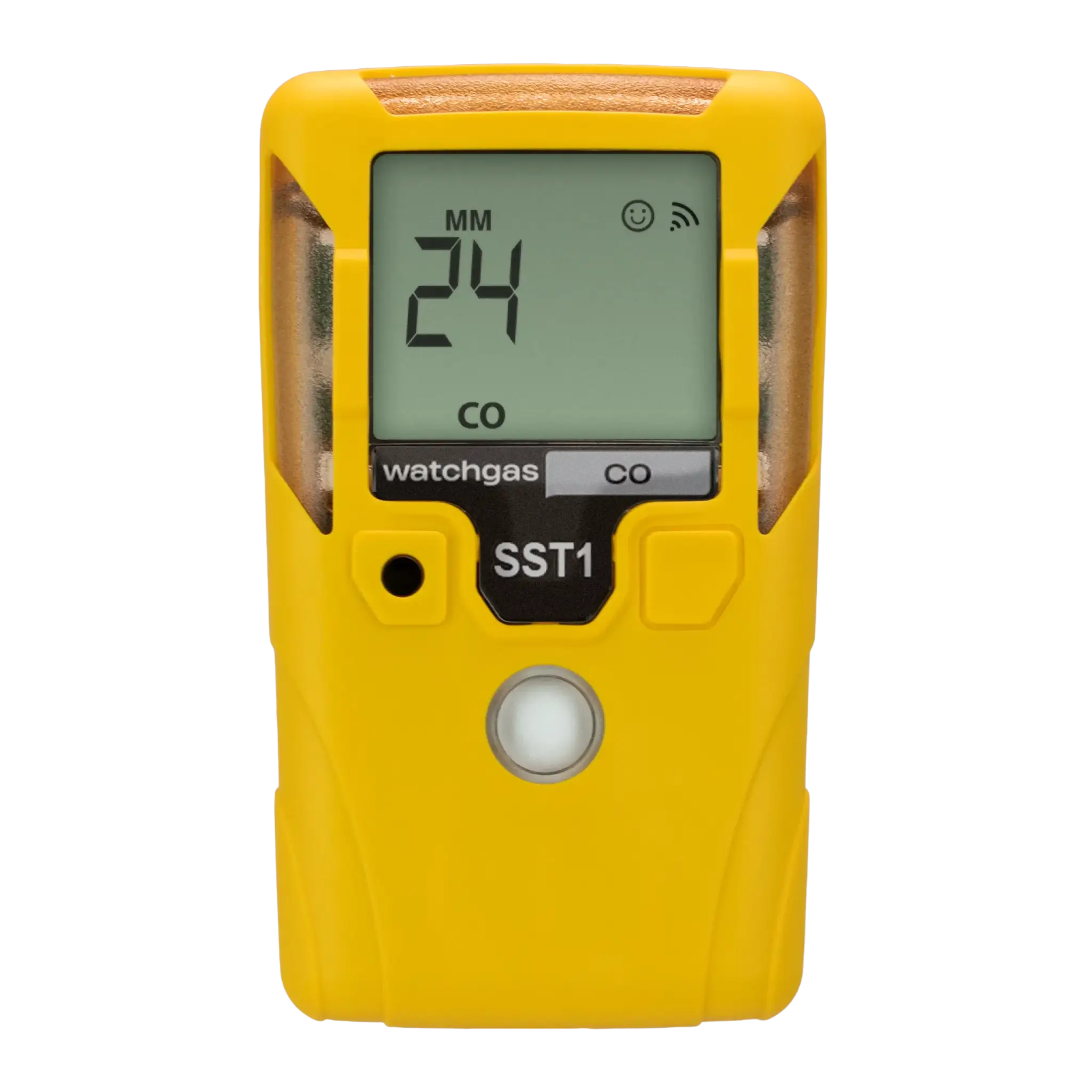 WatchGas SST1 / SST1E Disposable Gas Detector – 2 & 3 Year Life - Image 5