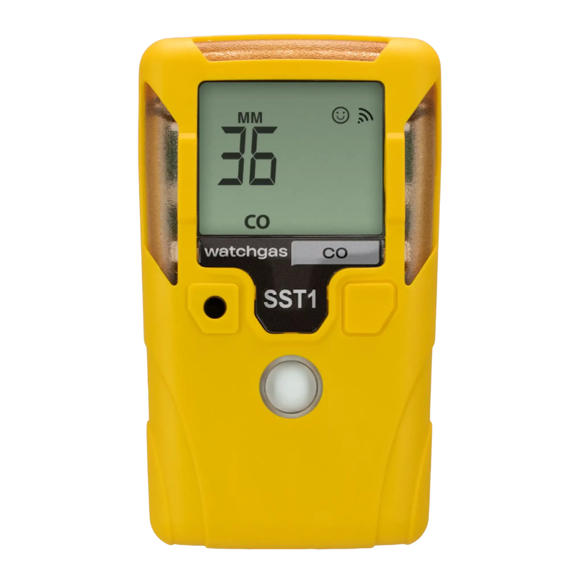 WatchGas SST1 / SST1E Disposable Gas Detector – 2 & 3 Year Life - Image 6