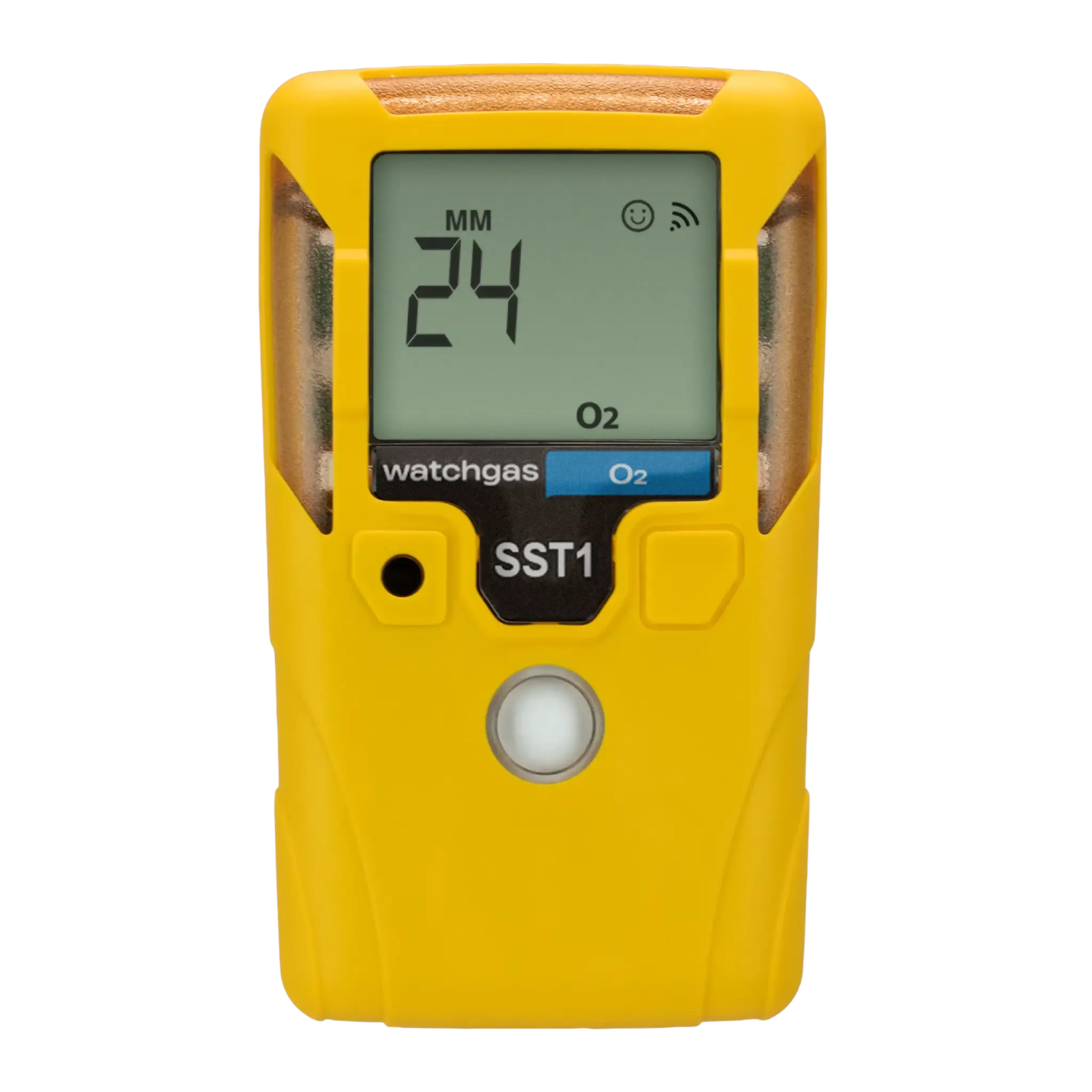 WatchGas SST1 / SST1E Disposable Gas Detector – 2 & 3 Year Life - Image 3