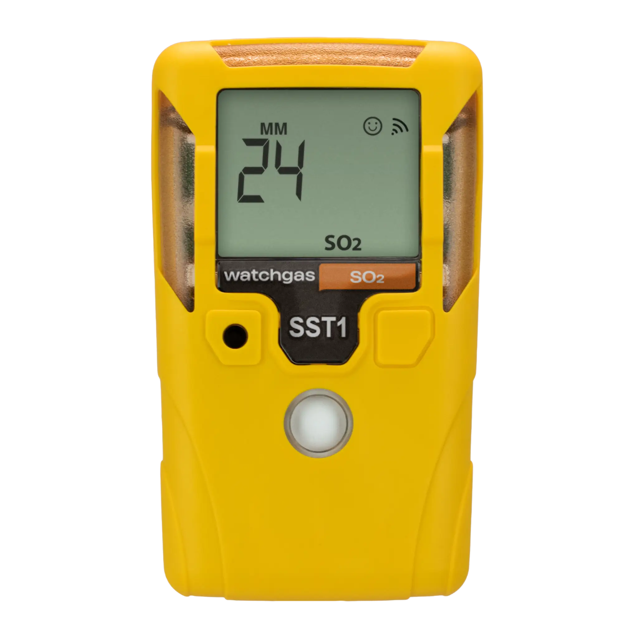 WatchGas SST1 / SST1E Disposable Gas Detector – 2 & 3 Year Life - Image 4